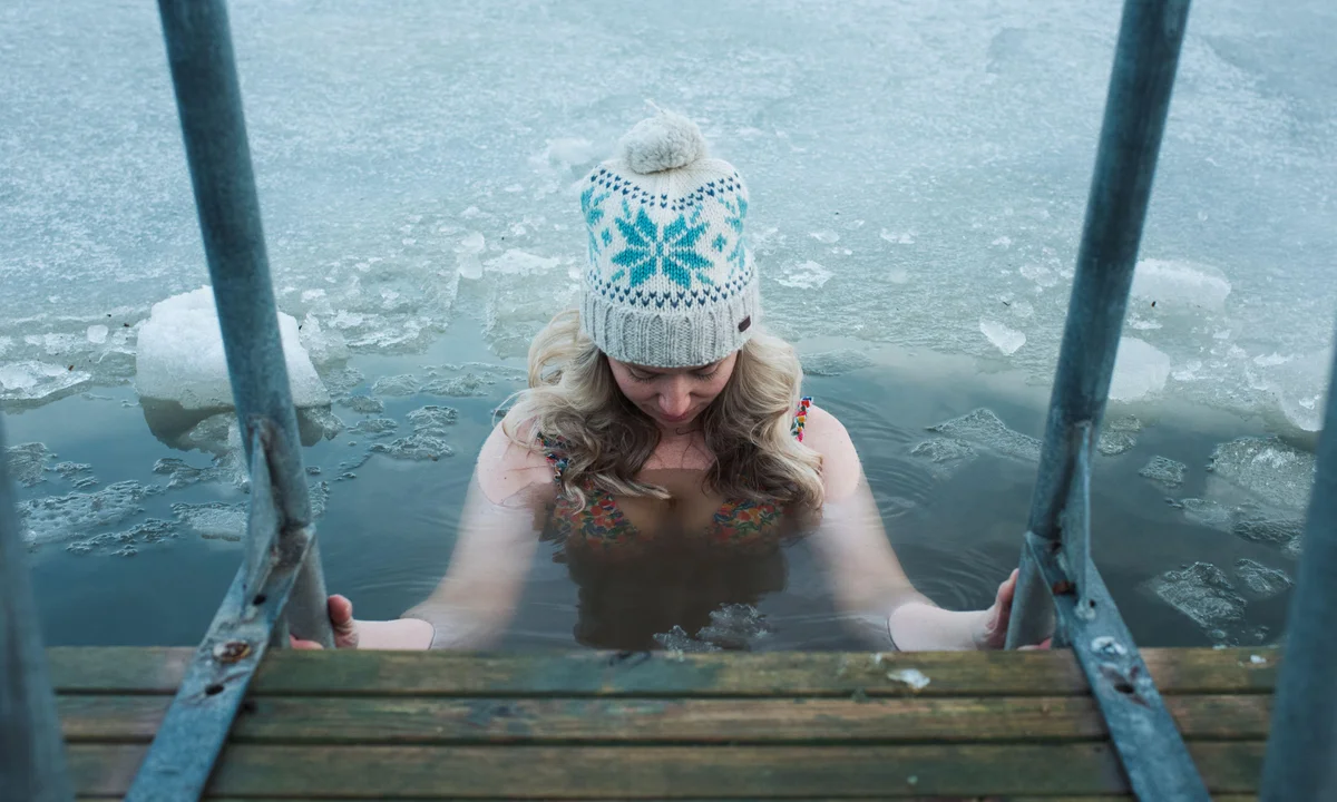 Cold therapy